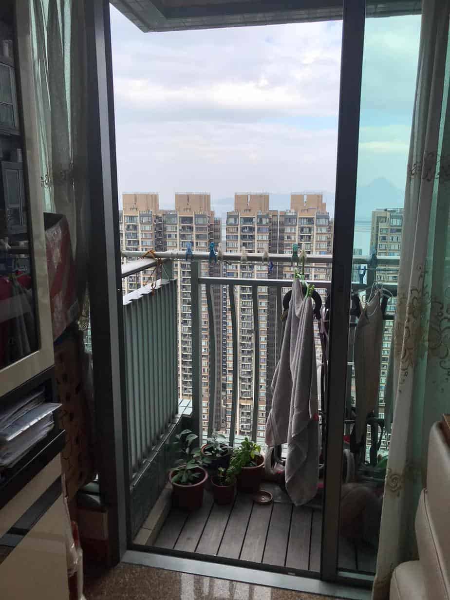 Yingwan – 3 bedroom suite