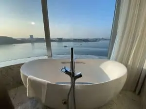 🔥🔥 【東涌世茂喜來登酒店開幕日 即時入住報告】🔥🔥 2 129136299 4096198433727013 3332133485655271771 o