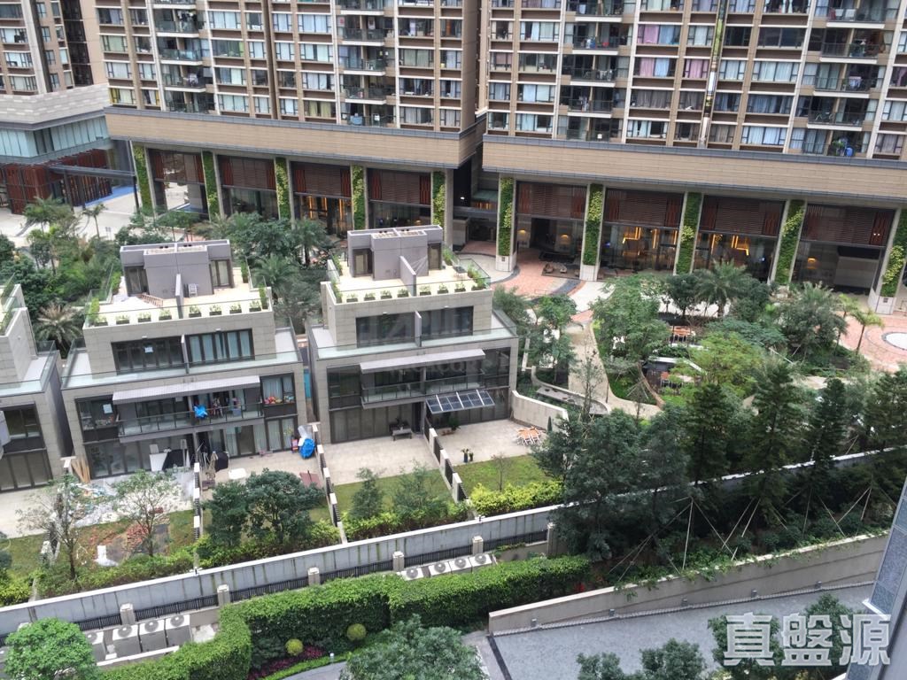 上車首選,東涌 Century Link 新鴻基5年樓,1房園景放售