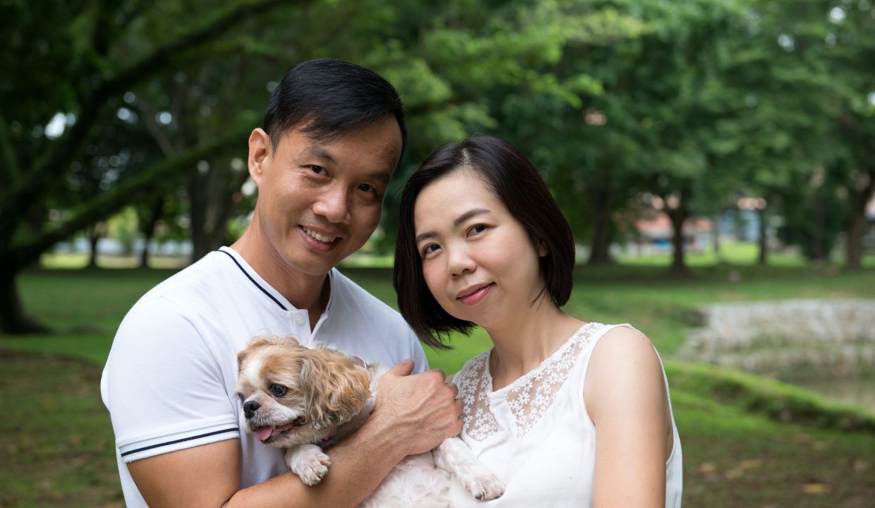 [2021 update] Pet owners must watch! List of pet housing estates in Tung Chung District
