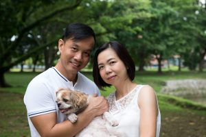 [2021 update] Pet owners must watch! List of pet housing estates in Tung Chung District 