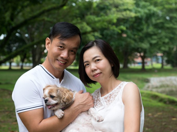 [2021 update] Pet owners must watch! List of pet housing estates in Tung Chung District