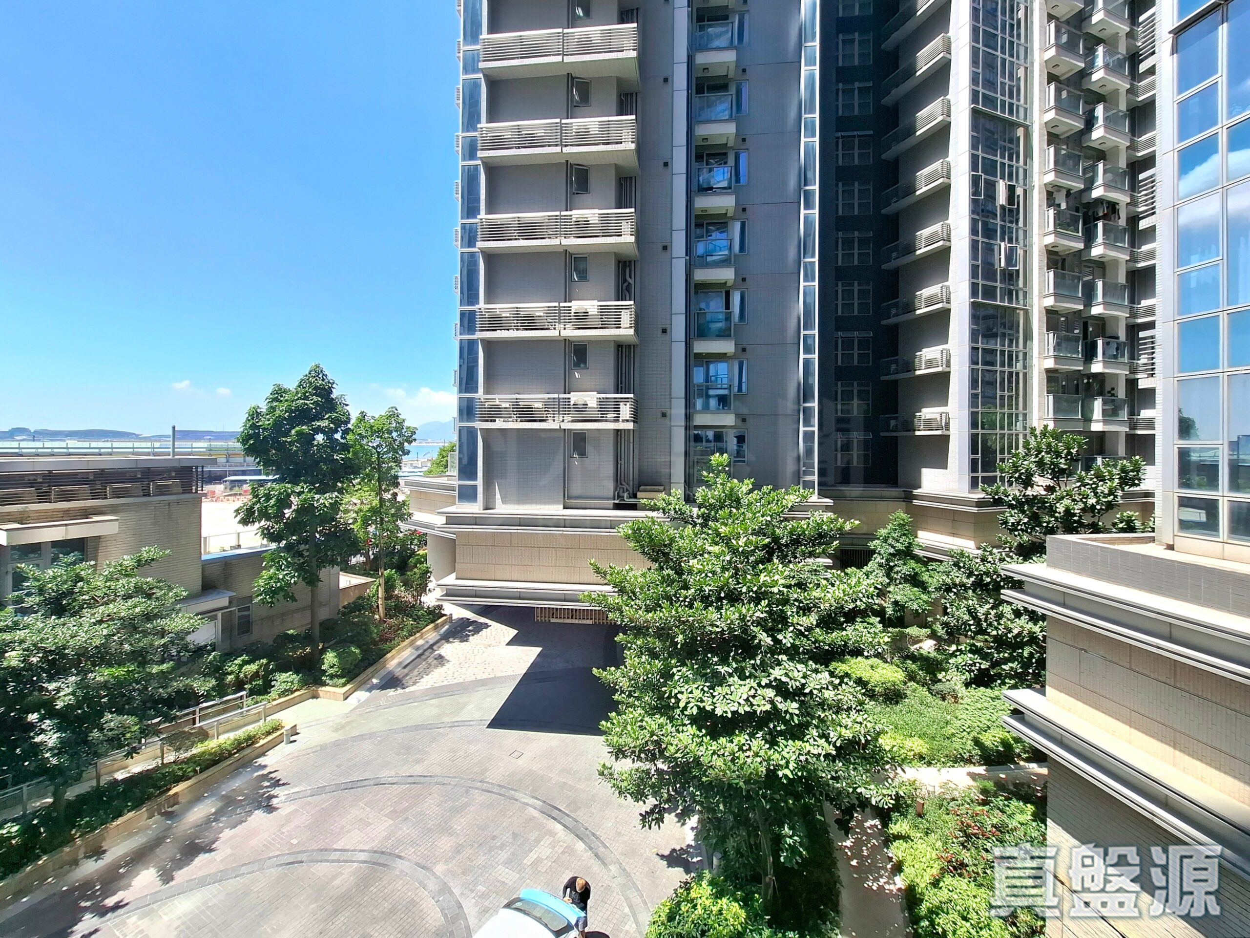 東環 1期 5B座 - 東涌屋網 28TungChung.com