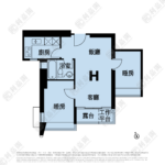 藍天海岸 3期 影岸‧紅 B座 (8座) - 東涌屋網 28TungChung.com