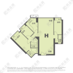 映灣園 1期 賞濤軒 1座 - 東涌屋網 28TungChung.com