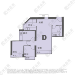 Caribbean Coast Phase 1 Monterey Cove Tower 2 - Tung Chung Property 28TungChung.com