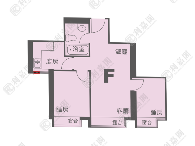 映灣園 1期 賞濤軒 3座 - 東涌屋網 28TungChung.com