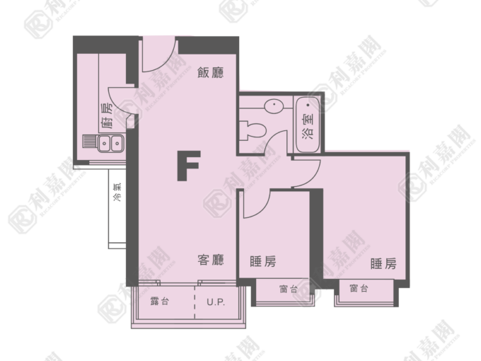 映灣園 2期 映濤軒 7座 - 東涌屋網 28TungChung.com