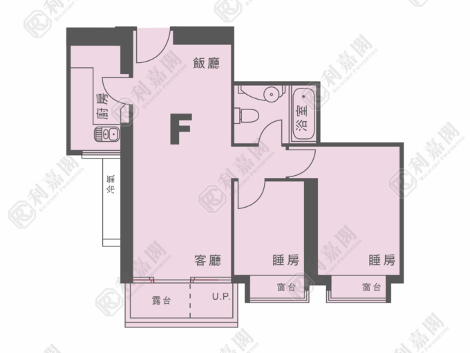 映灣園 3期 悅濤軒 11座 - 東涌屋網 28TungChung.com