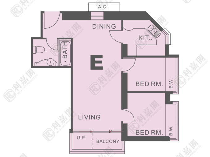 映灣園 3期 悅濤軒 海雲天 (12座) - 東涌屋網 28TungChung.com