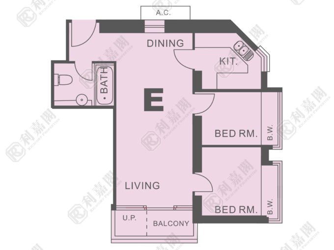 映灣園 4期 聽濤軒 15座 - 東涌屋網 28TungChung.com