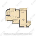 映灣園 4期 聽濤軒 15座 - 東涌屋網 28TungChung.com