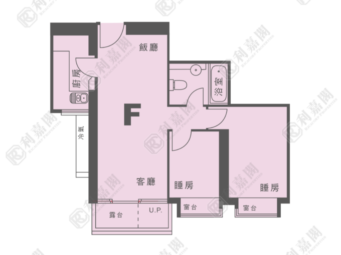映灣園 4期 聽濤軒 16座 - 東涌屋網 28TungChung.com