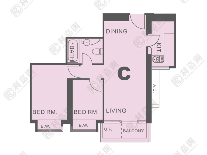 映灣園 3期 悅濤軒 10座 - 東涌屋網 28TungChung.com