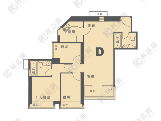映灣園 3期 悅濤軒 10座 - 東涌屋網 28TungChung.com