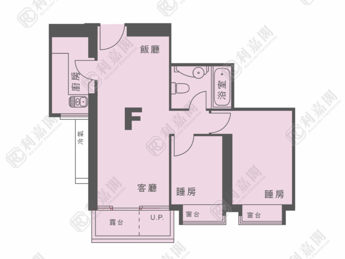 映灣園 3期 悅濤軒 10座 - 東涌屋網 28TungChung.com