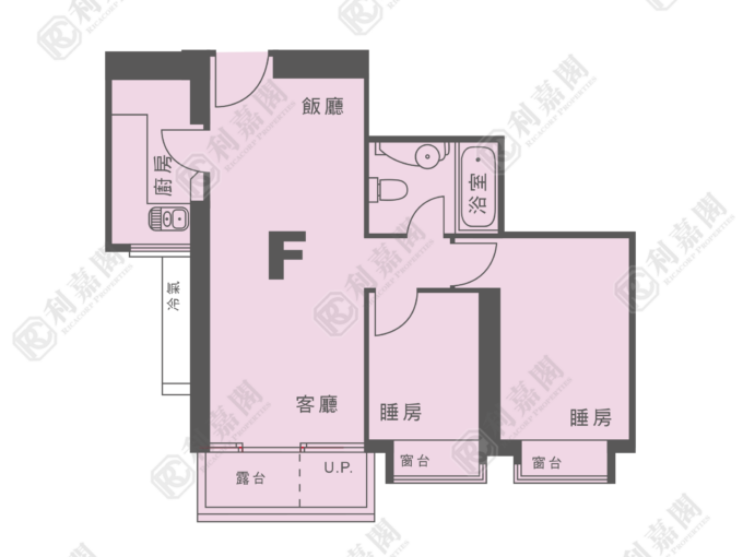 映灣園 3期 悅濤軒 10座 - 東涌屋網 28TungChung.com