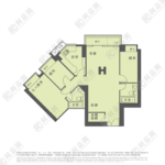 映灣園 3期 悅濤軒 10座 - 東涌屋網 28TungChung.com