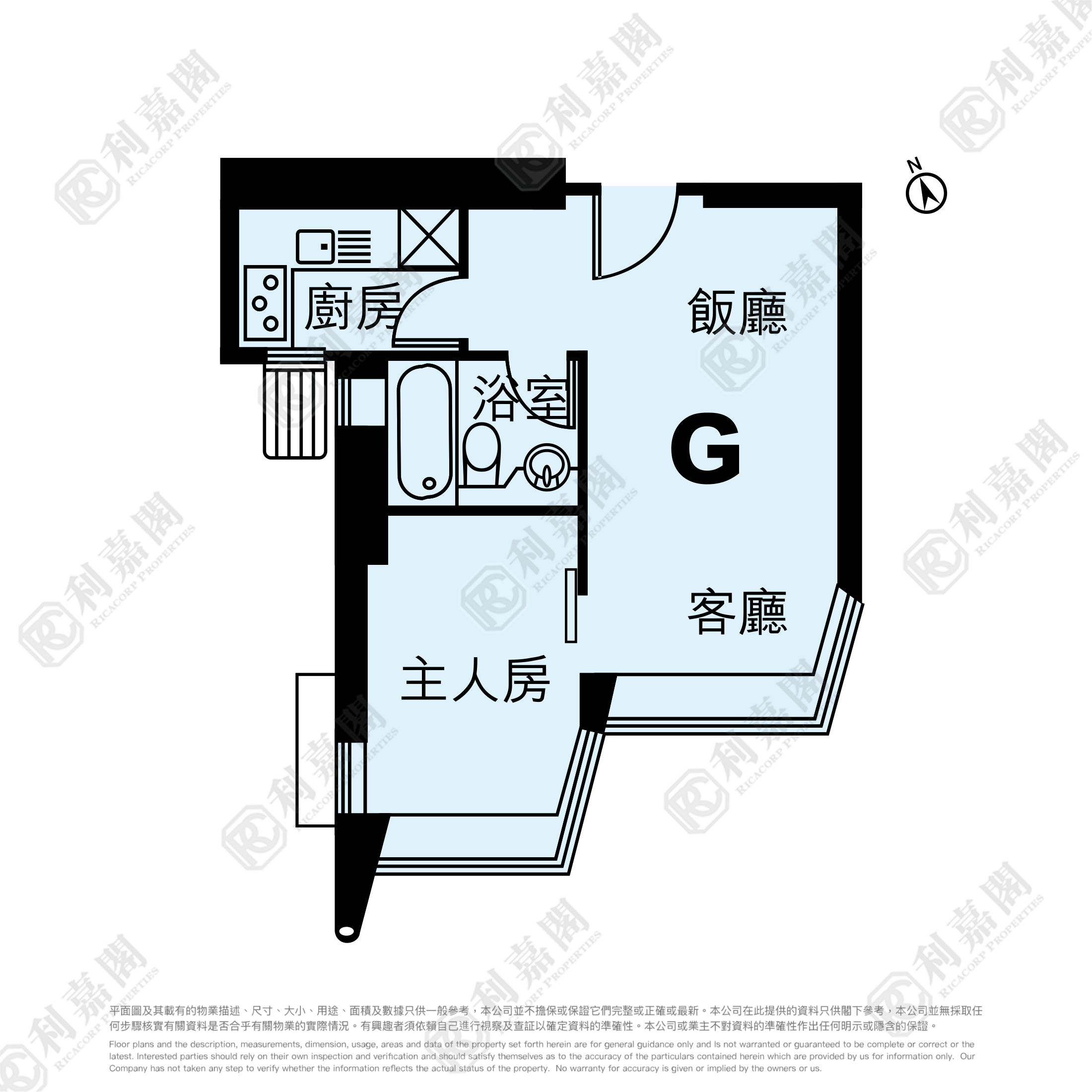 藍天海岸 1期 3座 - 東涌屋網 28TungChung.com