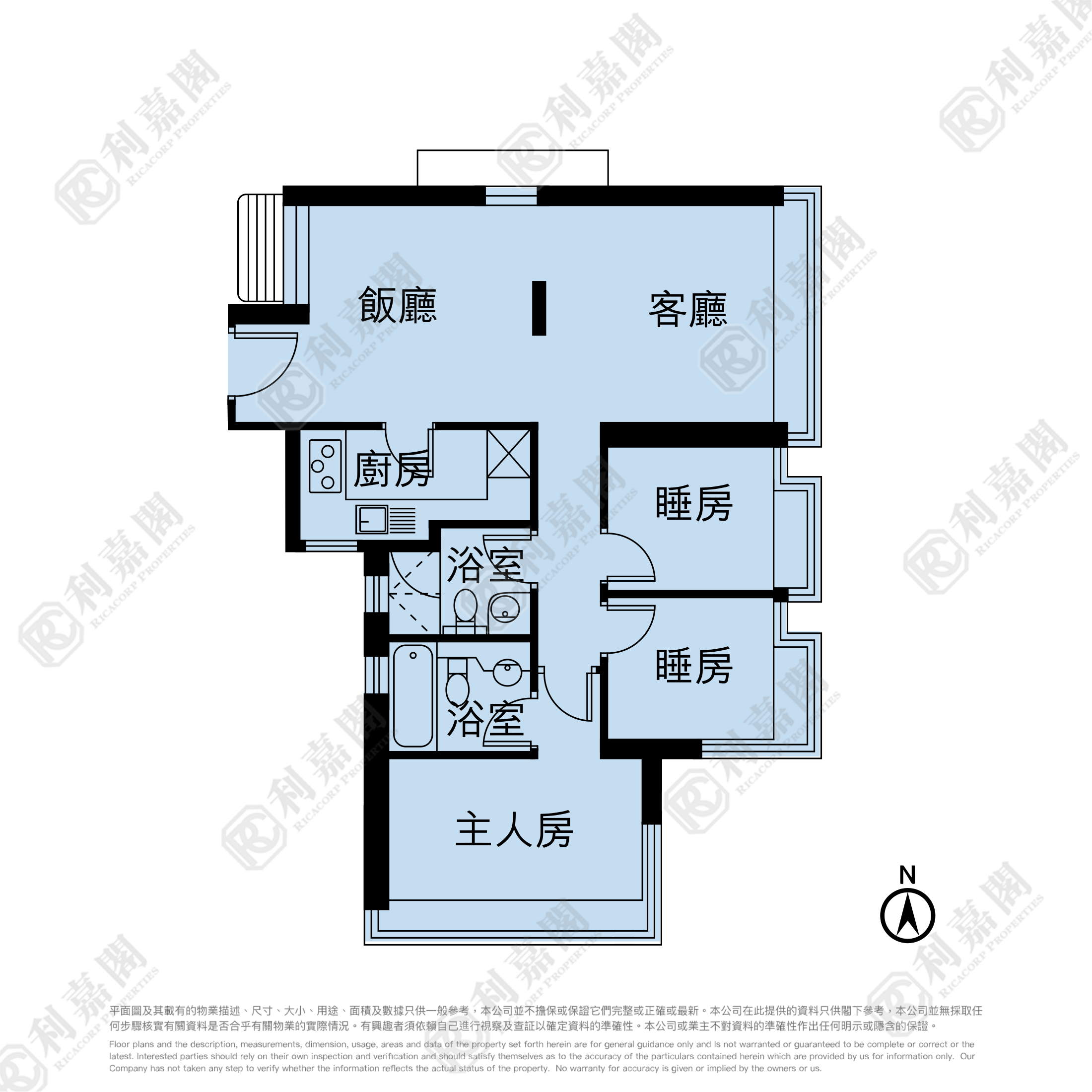 藍天海岸 1期 1座 - 東涌屋網 28TungChung.com