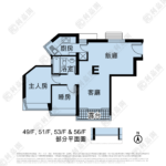 藍天海岸 1期 1座 - 東涌屋網 28TungChung.com