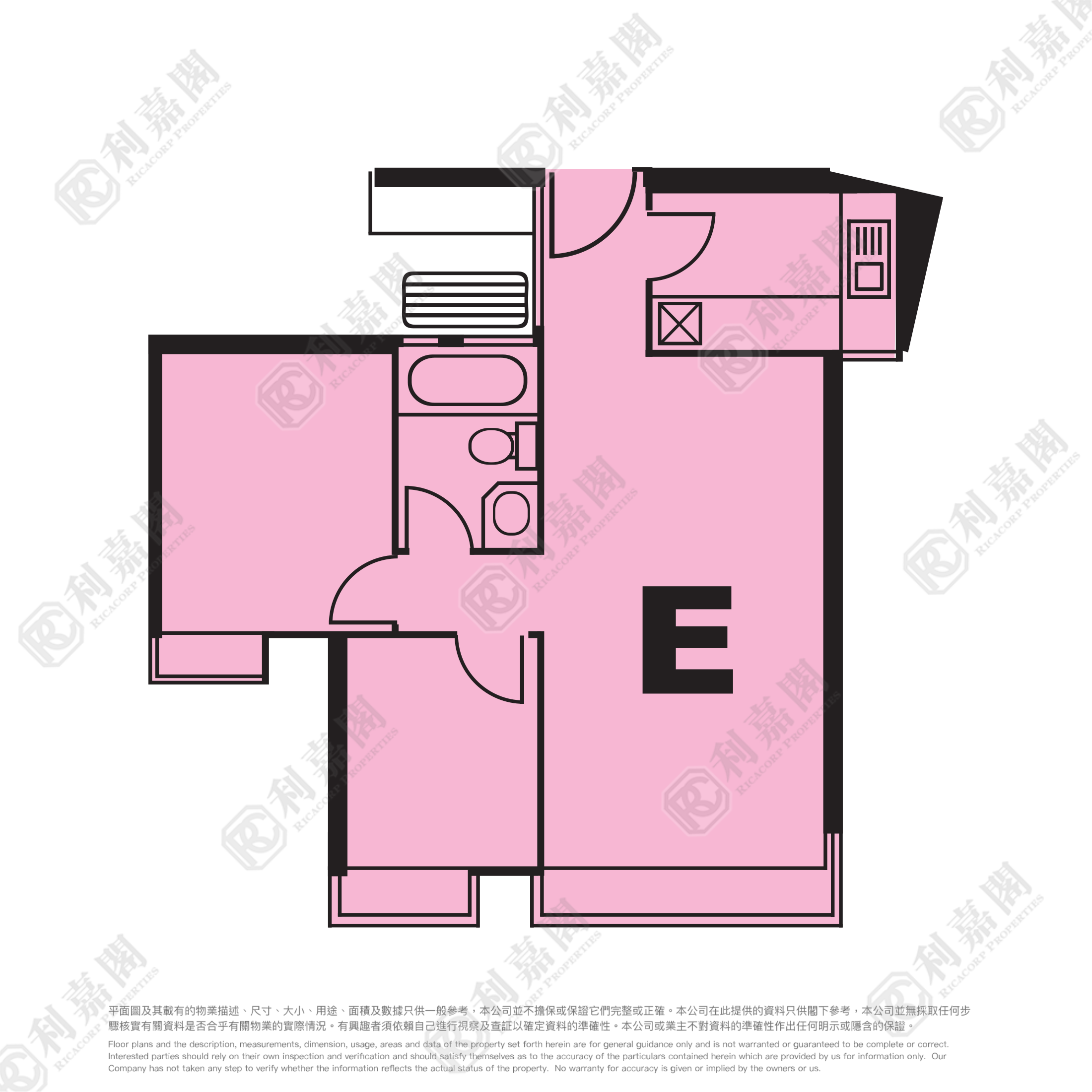 東堤灣畔 1期 1座 - 東涌屋網 28TungChung.com