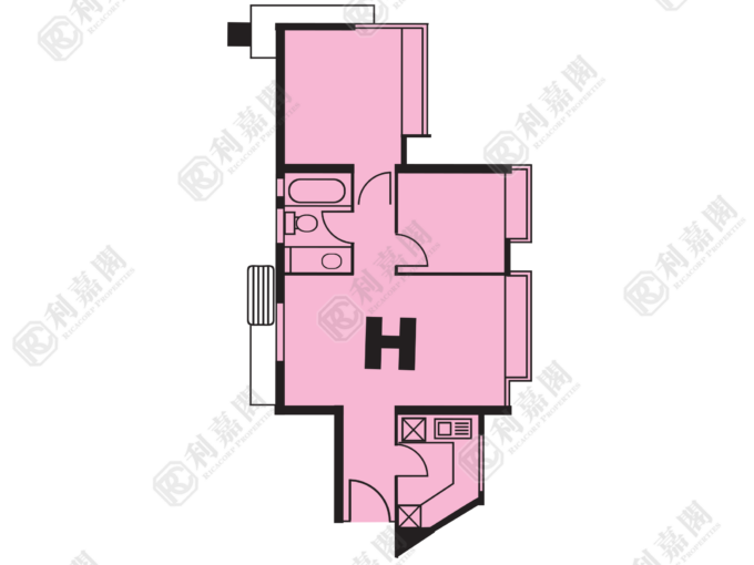 東堤灣畔 1期 1座 - 東涌屋網 28TungChung.com