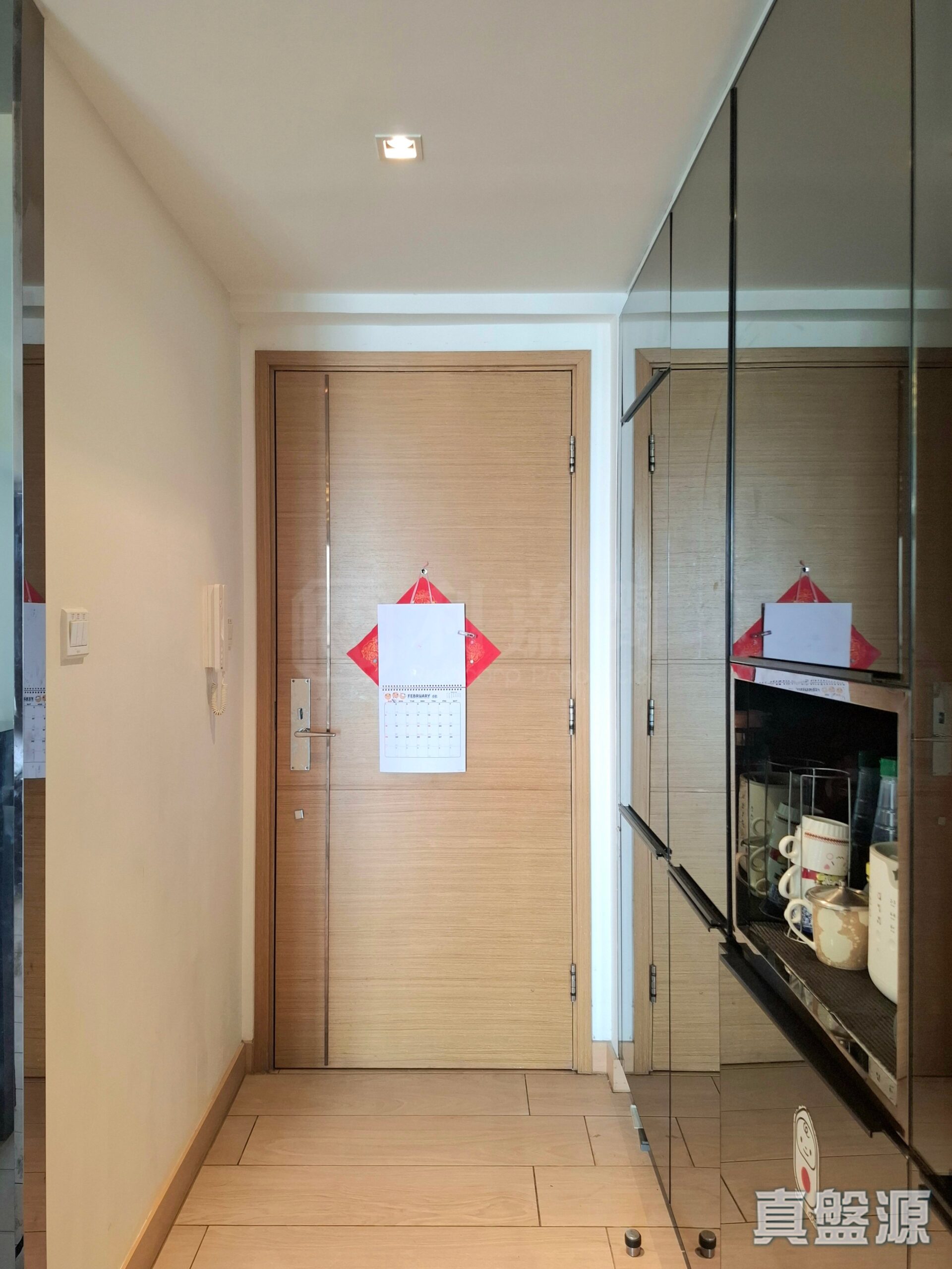 東環 1期 5A座 - 東涌屋網 28TungChung.com