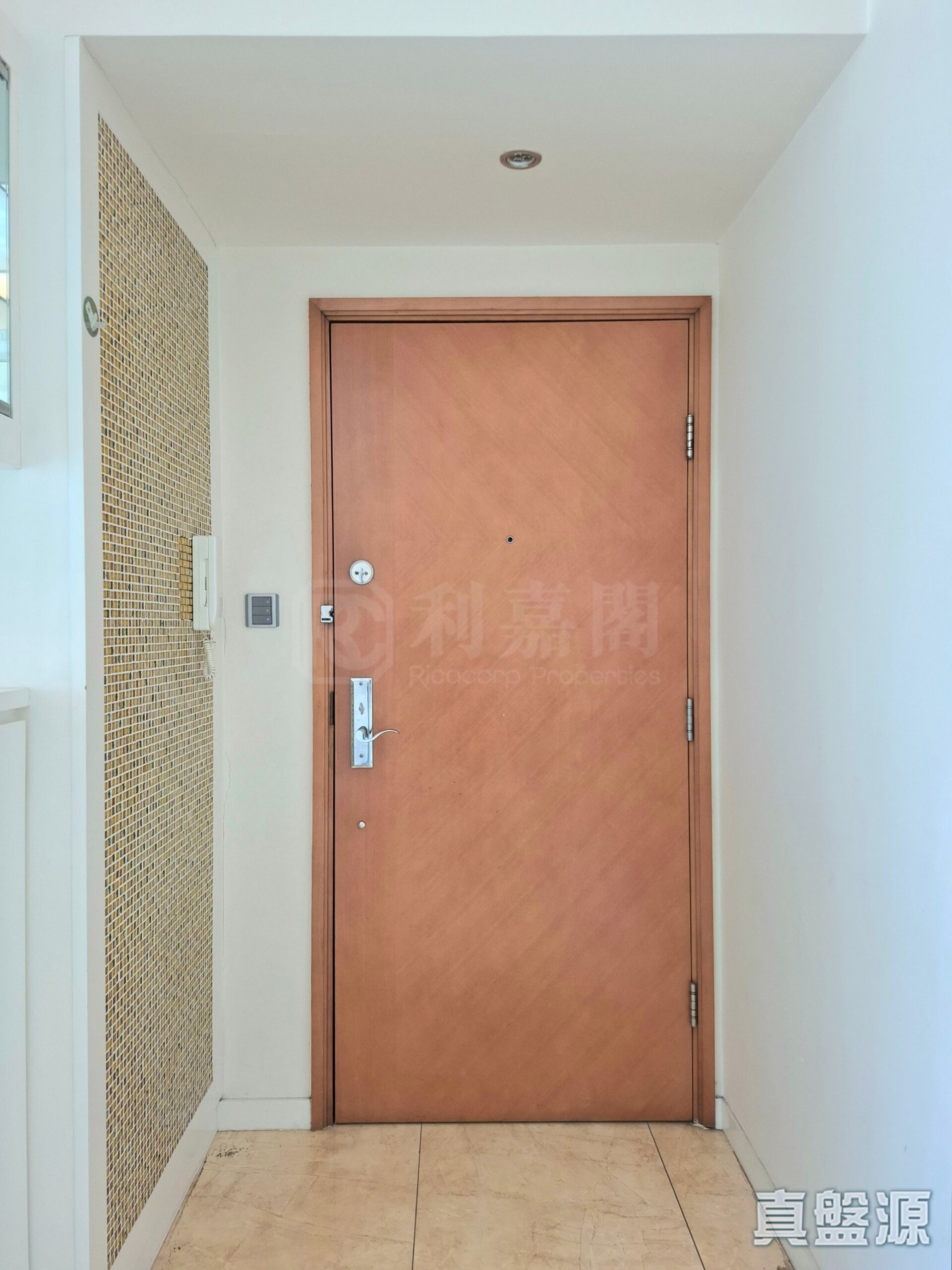 藍天海岸 1期 3座 - 東涌屋網 28TungChung.com