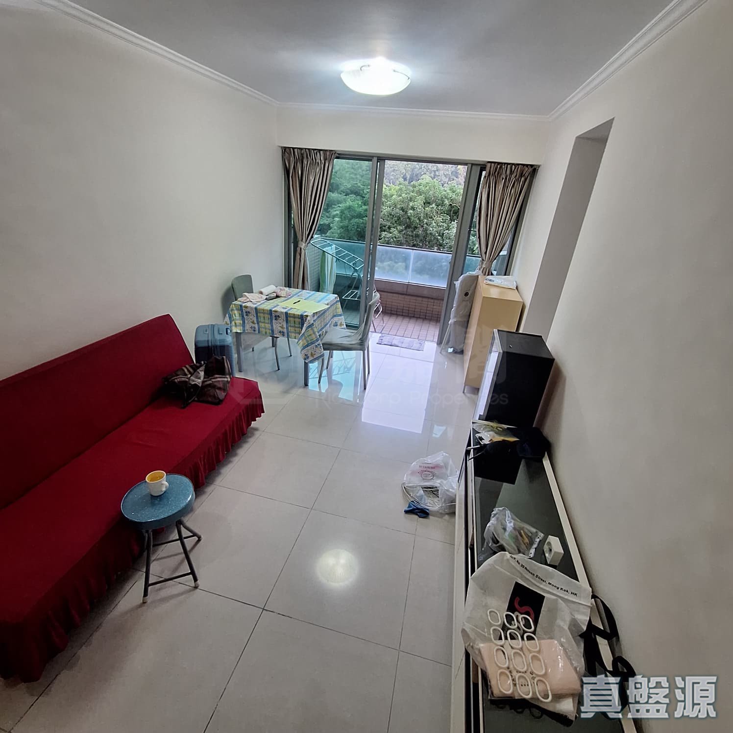 映灣園 4期 聽濤軒 15座 - 東涌屋網 28TungChung.com