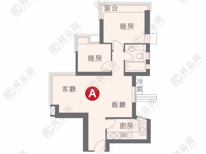 海堤灣畔 1座 - 東涌屋網 28TungChung.com