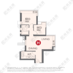 海堤灣畔 1座 - 東涌屋網 28TungChung.com