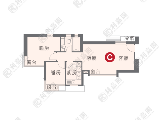 海堤灣畔 3座 - 東涌屋網 28TungChung.com
