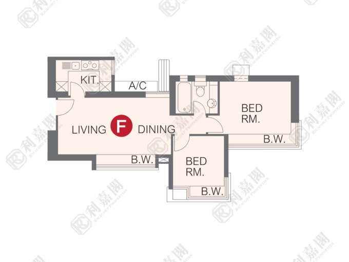 海堤灣畔 3座 - 東涌屋網 28TungChung.com