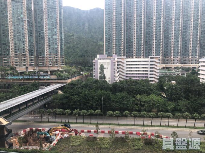 昇薈 10座 - 東涌屋網 28TungChung.com