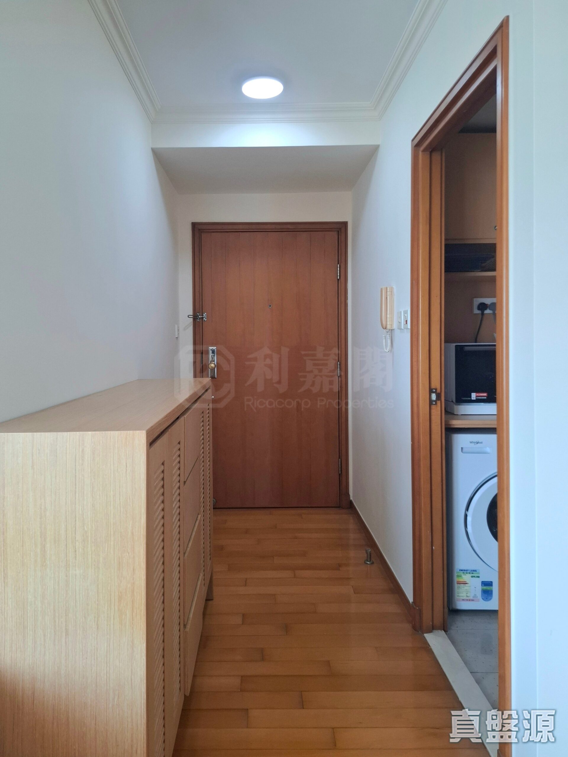 海堤灣畔 2座 - 東涌屋網 28TungChung.com