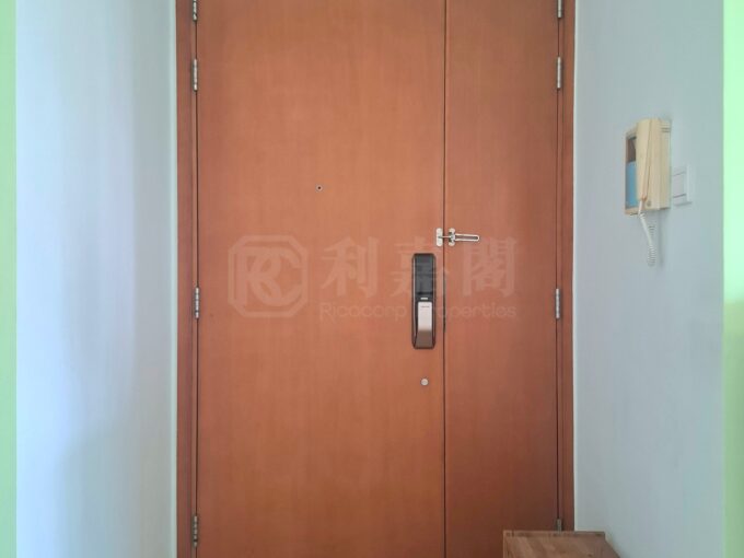 藍天海岸 4期 水藍‧天岸 6座 - 東涌屋網 28TungChung.com