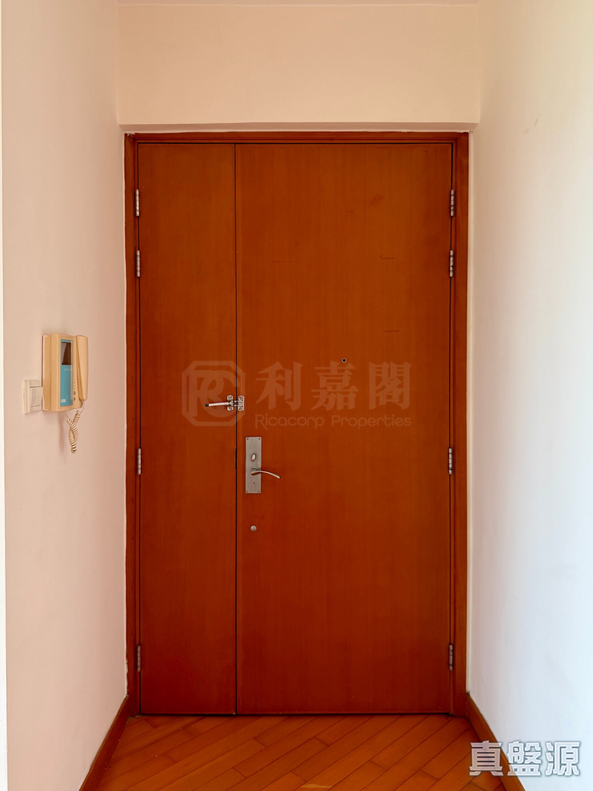 藍天海岸 4期 水藍‧天岸 3座 - 東涌屋網 28TungChung.com