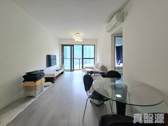 昇薈 8座 - 東涌屋網 28TungChung.com
