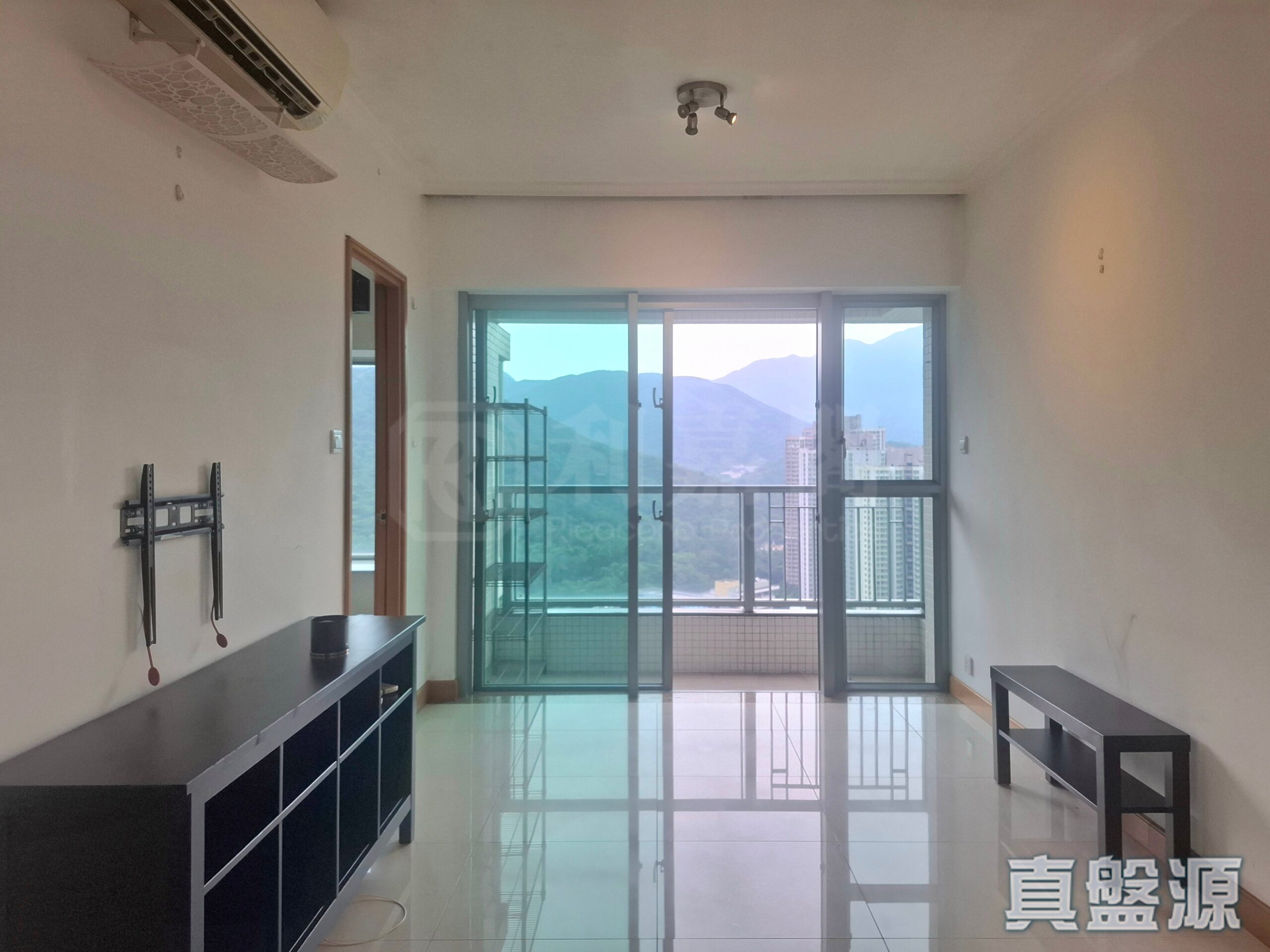 Coastal Skyline Phase 3 La Rossa Tower A (Tower 7)