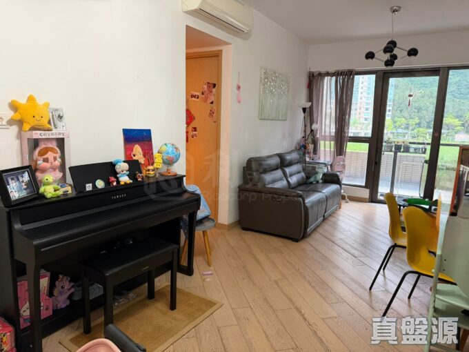 昇薈 8座 - 東涌屋網 28TungChung.com