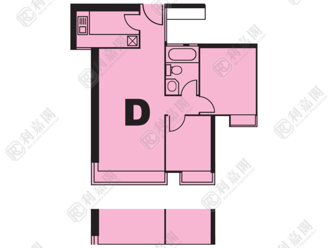 東堤灣畔 2期 8座 - 東涌屋網 28TungChung.com