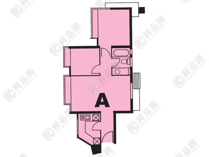 東堤灣畔 1期 2座 - 東涌屋網 28TungChung.com