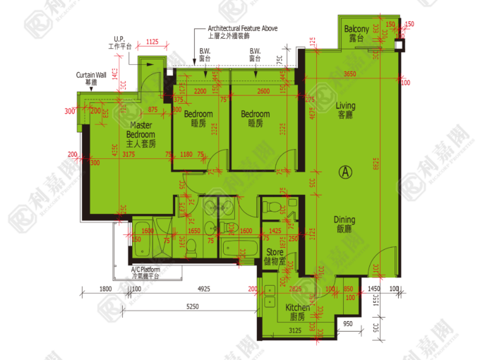 昇薈 2座 - 東涌屋網 28TungChung.com