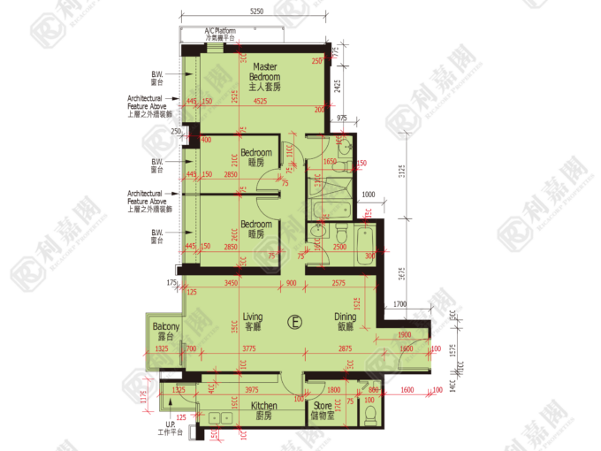 昇薈 2座 - 東涌屋網 28TungChung.com