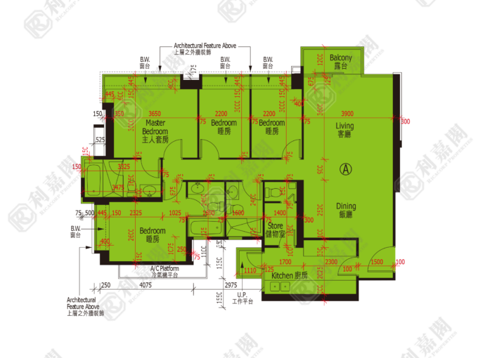 昇薈 5座 - 東涌屋網 28TungChung.com