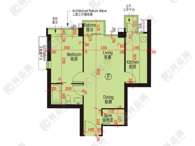 昇薈 5座 - 東涌屋網 28TungChung.com