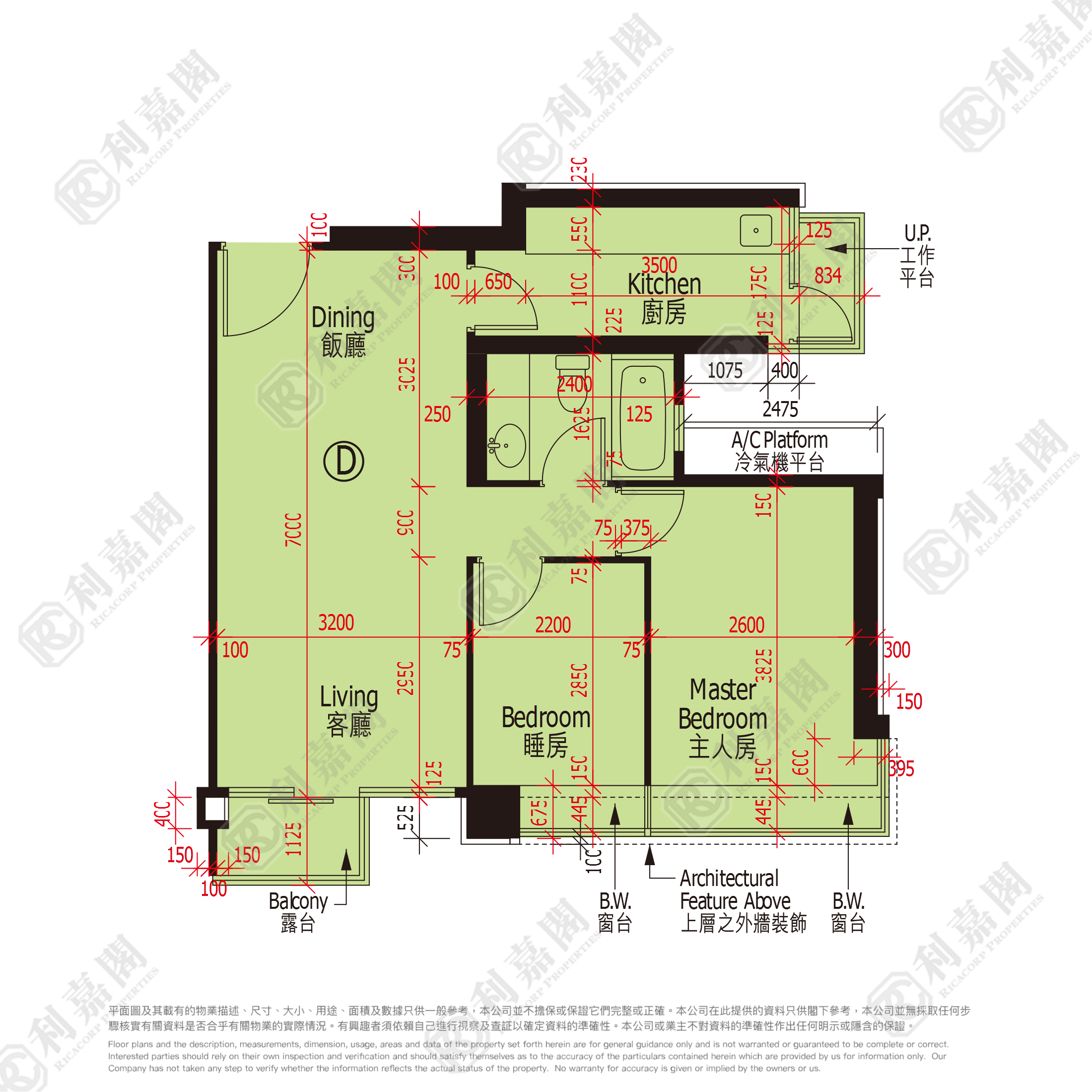 昇薈 7座 - 東涌屋網 28TungChung.com