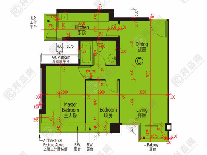 昇薈 9座 - 東涌屋網 28TungChung.com