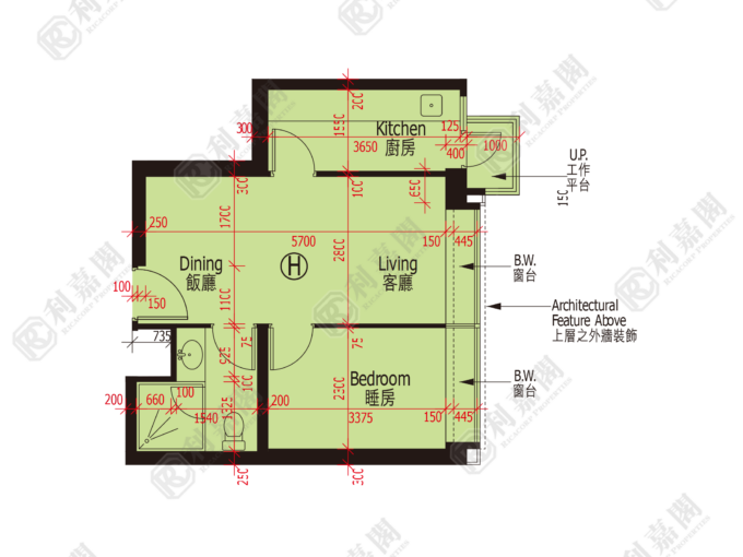 昇薈 10座 - 東涌屋網 28TungChung.com